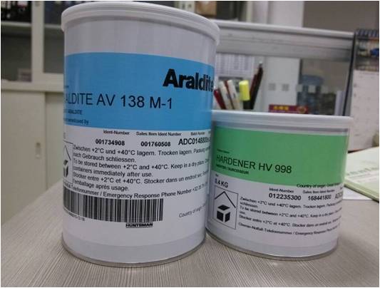 ɴĥĐ_Araldite AW106/HV953Uzˮ